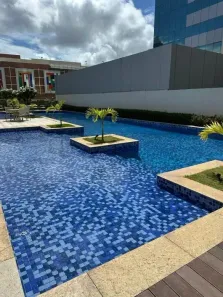 Apartamento com 1 Quarto à venda, 45m² no Caminho das Árvores, Salvador