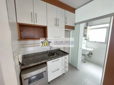 Apartamento com 2 Quartos à venda, 50m² no Vila Monte Alegre, São Paulo
