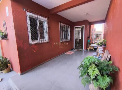 Sobrado com 2 Quartos à venda, 87m² no Campeche, Florianópolis