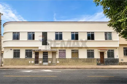 Apartamento com 3 Quartos à venda, 72m² no Poço Rico, Juiz de Fora