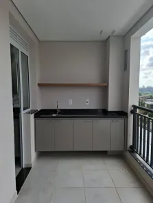 Apartamento com 2 Quartos à venda, 64m² no Jardim Florença, Limeira