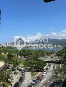 Apartamento com 3 Quartos à venda, 120m² no Lagoa, Rio de Janeiro