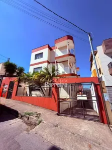 Apartamento com 2 Quartos à venda, 65m² no São Pedro, Sarzedo