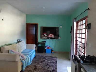 Casa com 1 Quarto à venda, 50m² no Cidade Vista Verde, São José dos Campos