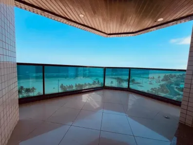 Cobertura com 4 Quartos à venda, 369m² no Tupi, Praia Grande