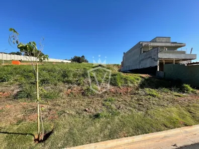 Lote/Terreno à venda, 371m² no Distrito Industrial, Jundiaí