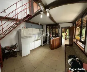 Casa de Condomínio com 1 Quarto à venda, 120m² no Urbanova, São José dos Campos
