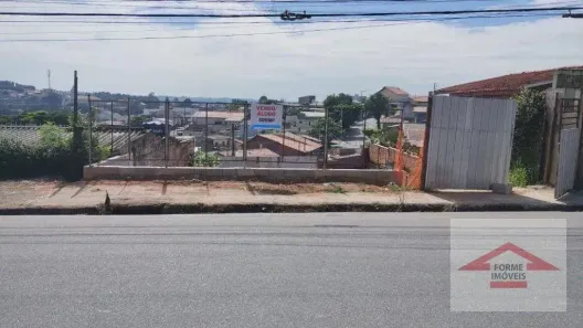 Lote/Terreno à venda, 300m² no Jardim do Lago, Jundiaí