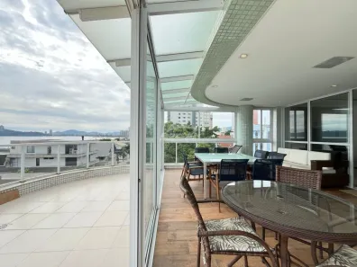 Apartamento com 3 Quartos à venda, 249m² no Centro, Balneário Piçarras