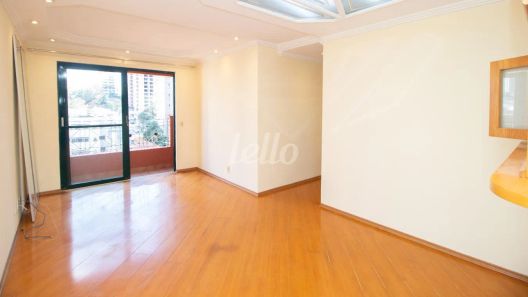 Apartamento com 3 Quartos à venda, 80m² no Jardim Bela Vista, Santo André
