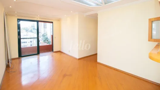 Apartamento com 3 Quartos à venda, 80m² no Jardim Bela Vista, Santo André