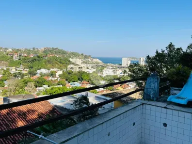 Casa com 5 Quartos à venda, 533m² no Barra da Tijuca, Rio de Janeiro