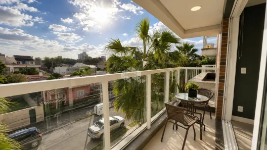 Apartamento com 3 Quartos à venda, 103m² no Marechal Rondon, Canoas