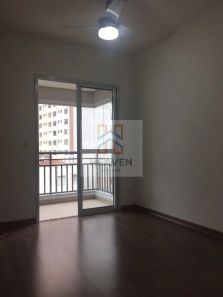 Apartamento com 2 Quartos à venda, 51m² no Barra Funda, São Paulo