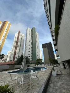 Apartamento com 4 Quartos à venda, 220m² no Brisamar, João Pessoa