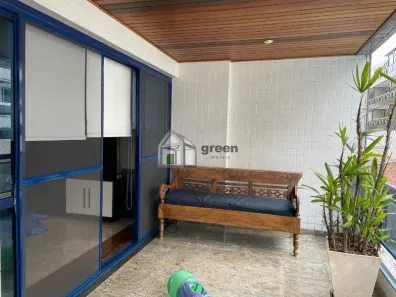 Apartamento com 3 Quartos à venda, 163m² no Recreio dos Bandeirantes, Rio de Janeiro