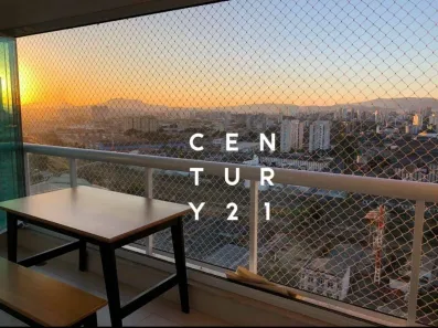 Apartamento com 2 Quartos à venda, 65m² no Água Branca, São Paulo