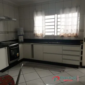 Casa com 3 Quartos à venda, 154m² no Jardim do Valle II, Indaiatuba