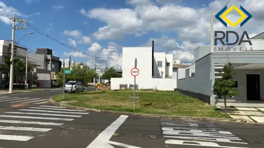 Lote/Terreno à venda, 202m² no Jardim Park Real, Indaiatuba
