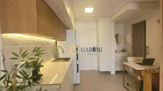 Apartamento com 1 Quarto à venda, 27m² no Pinheiros, São Paulo