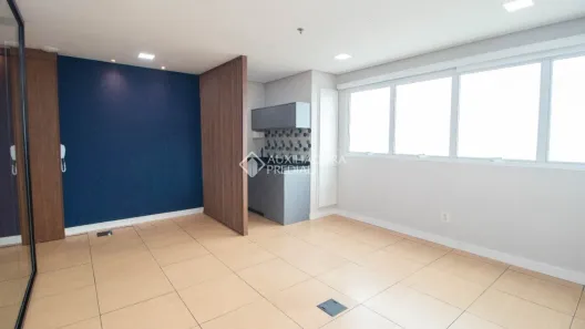 Sala Comercial para alugar, 39m² no Centro, São Bernardo do Campo