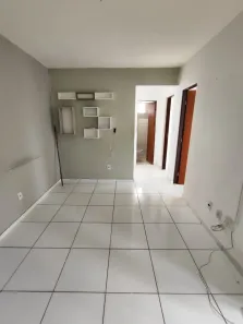 Apartamento com 2 Quartos para alugar, 10m² no Maiobinha, São José de Ribamar