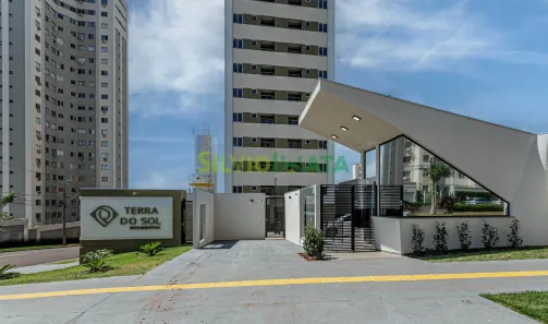 Apartamento com 2 Quartos para alugar, 51m² no Jardim das Estações, Maringá