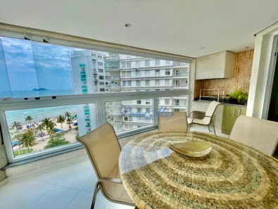 Apartamento com 3 Quartos à venda, 115m² no Pitangueiras, Guarujá
