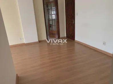 Apartamento com 2 Quartos à venda, 55m² no Engenho de Dentro, Rio de Janeiro