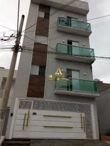 Apartamento com 2 Quartos para alugar, 49m² no Vila do Conde, Barueri
