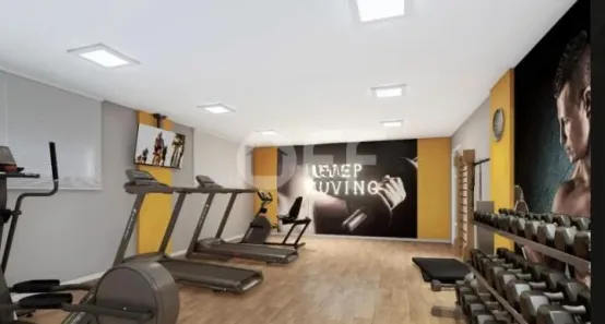 Apartamento com 2 Quartos à venda, 53m² no Jardim Novo Campos Elíseos, Campinas