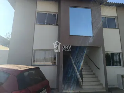 Apartamento com 2 Quartos à venda, 45m² no Parque Nápolis B, Cidade Ocidental
