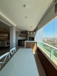 Apartamento com 3 Quartos à venda, 168m² no Jardim Aclimação, Cuiabá