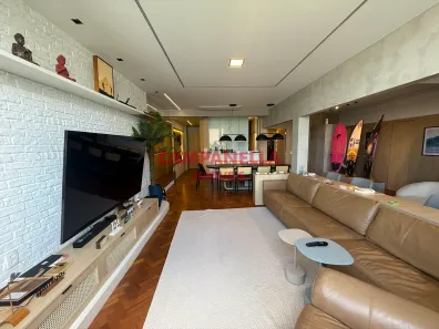 Apartamento com 2 Quartos à venda, 136m² no Ipanema, Rio de Janeiro