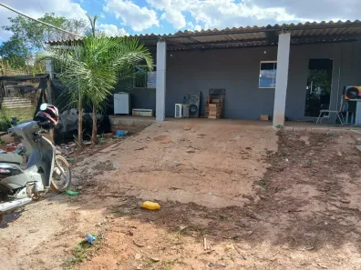 Apartamento com 1 Quarto à venda, 100m² no Vale do Sol, Aparecida de Goiânia