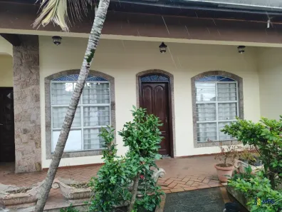 Casa com 5 Quartos à venda, 300m² no Jardim Refúgio, Sorocaba
