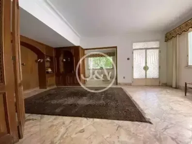 Casa com 3 Quartos à venda, 407m² no Urca, Rio de Janeiro