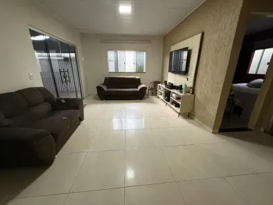 Casa com 3 Quartos à venda, 180m² no Setor Leste, Planaltina