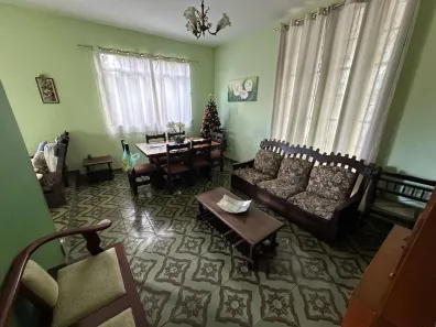 Casa com 3 Quartos à venda, 380m² no São João, Volta Redonda