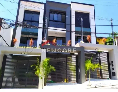 Sobrado com 3 Quartos à venda, 195m² no Vila Antonina, São Paulo