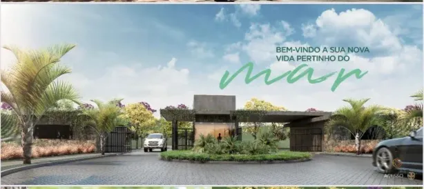 Lote/Terreno à venda, 400m² no Praia do Morro, Guarapari