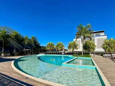 Apartamento com 2 Quartos à venda, 76m² no Campeche, Florianópolis