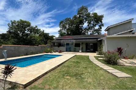 Fazenda/Sítio com 2 Quartos à venda, 111m² no Maracanã, Jarinu