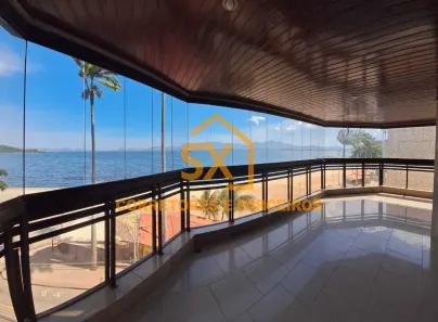 Apartamento com 4 Quartos à venda, 167m² no Jardim Guanabara, Rio de Janeiro
