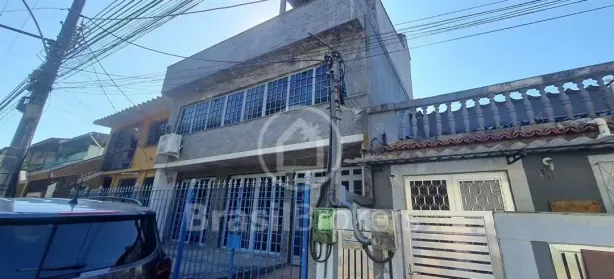 Casa com 4 Quartos à venda, 437m² no Freguesia (Jacarepaguá), Rio de Janeiro