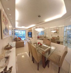 Apartamento com 3 Quartos à venda, 86m² no Enseada do Suá, Vitória