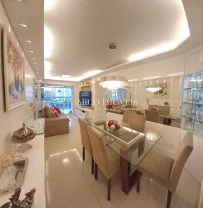 Apartamento com 3 Quartos à venda, 86m² no Enseada do Suá, Vitória