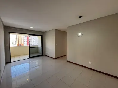 Apartamento com 3 Quartos à venda, 80m² no Aquarius, Salvador