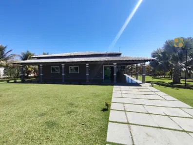 Casa de Condomínio com 3 Quartos à venda, 500m² no , Chapada dos Guimarães