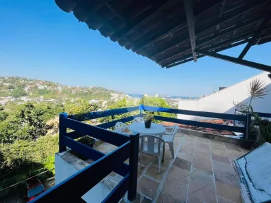 Casa com 5 Quartos à venda, 533m² no Barra da Tijuca, Rio de Janeiro